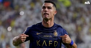 Cristiano Ronaldo faces late fitness test ahead of showdown with Lionel Messi’s Inter Miami: Reports