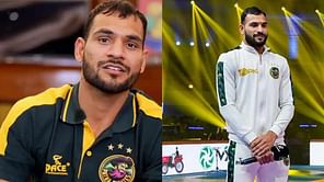 "My dream is to lift the PKL trophy"- After losing 3 finals, Sachin Tanwar aims to win first Pro Kabaddi championship with Patna Pirates