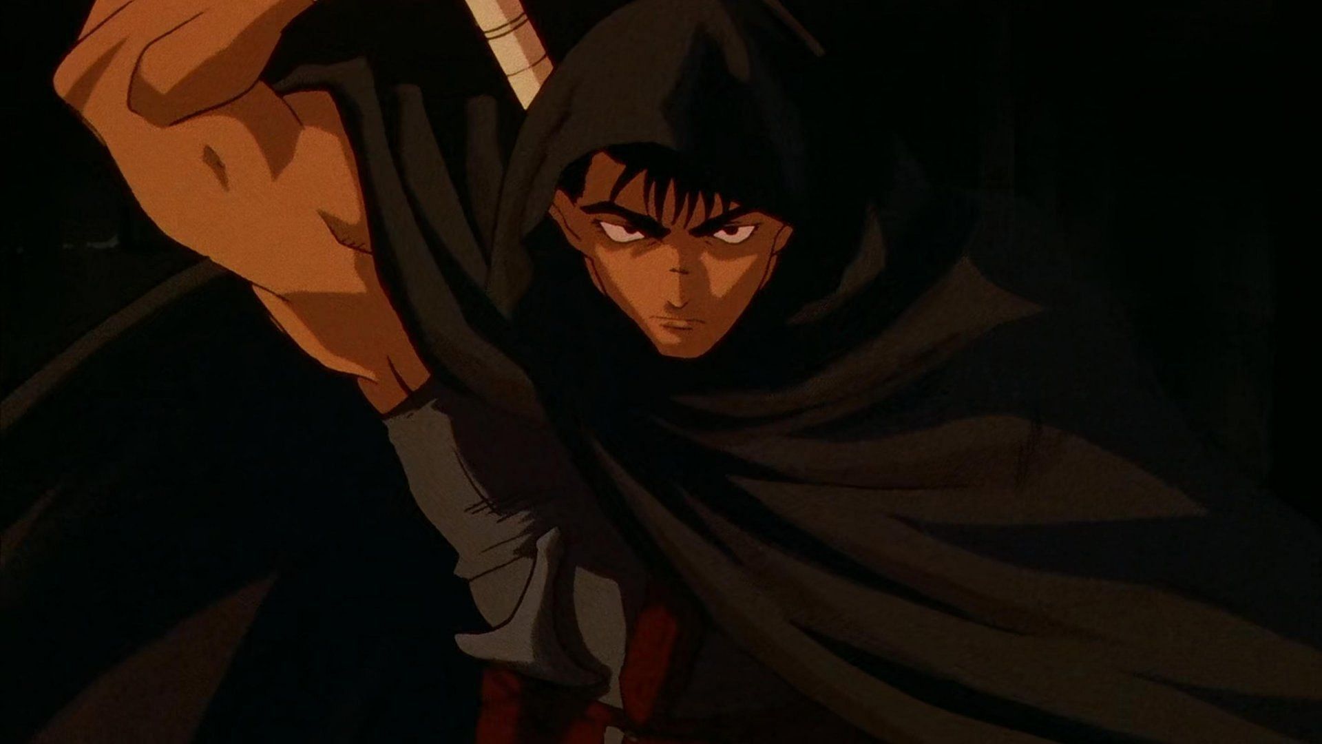 Berserk (Image via OLM)