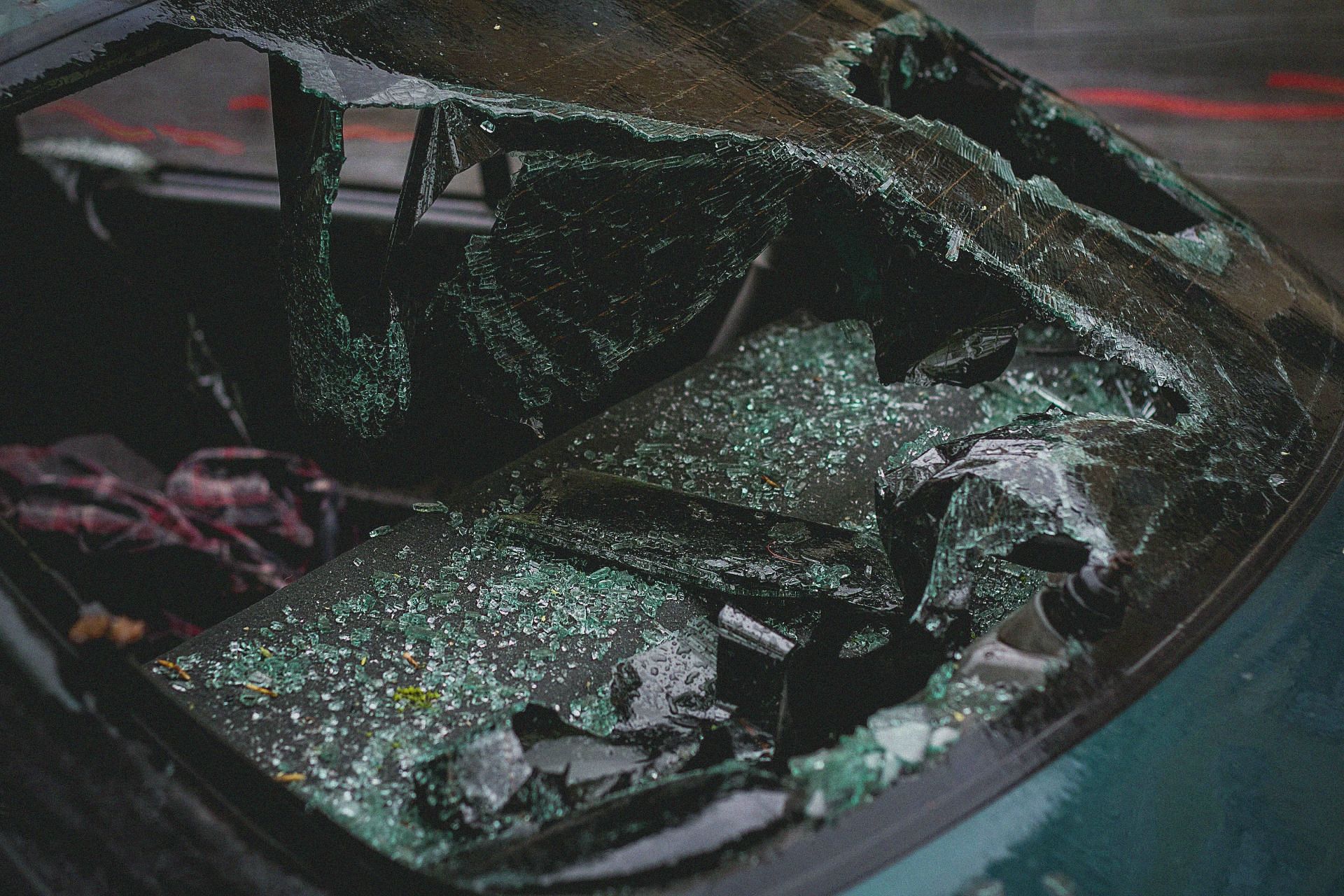 Man dies after Audi crashed into his car in Soho Road (Image via Pexels)