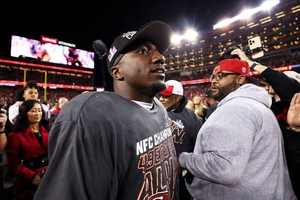 Deebo Samuel&rsquo;s Super Bowl Wins