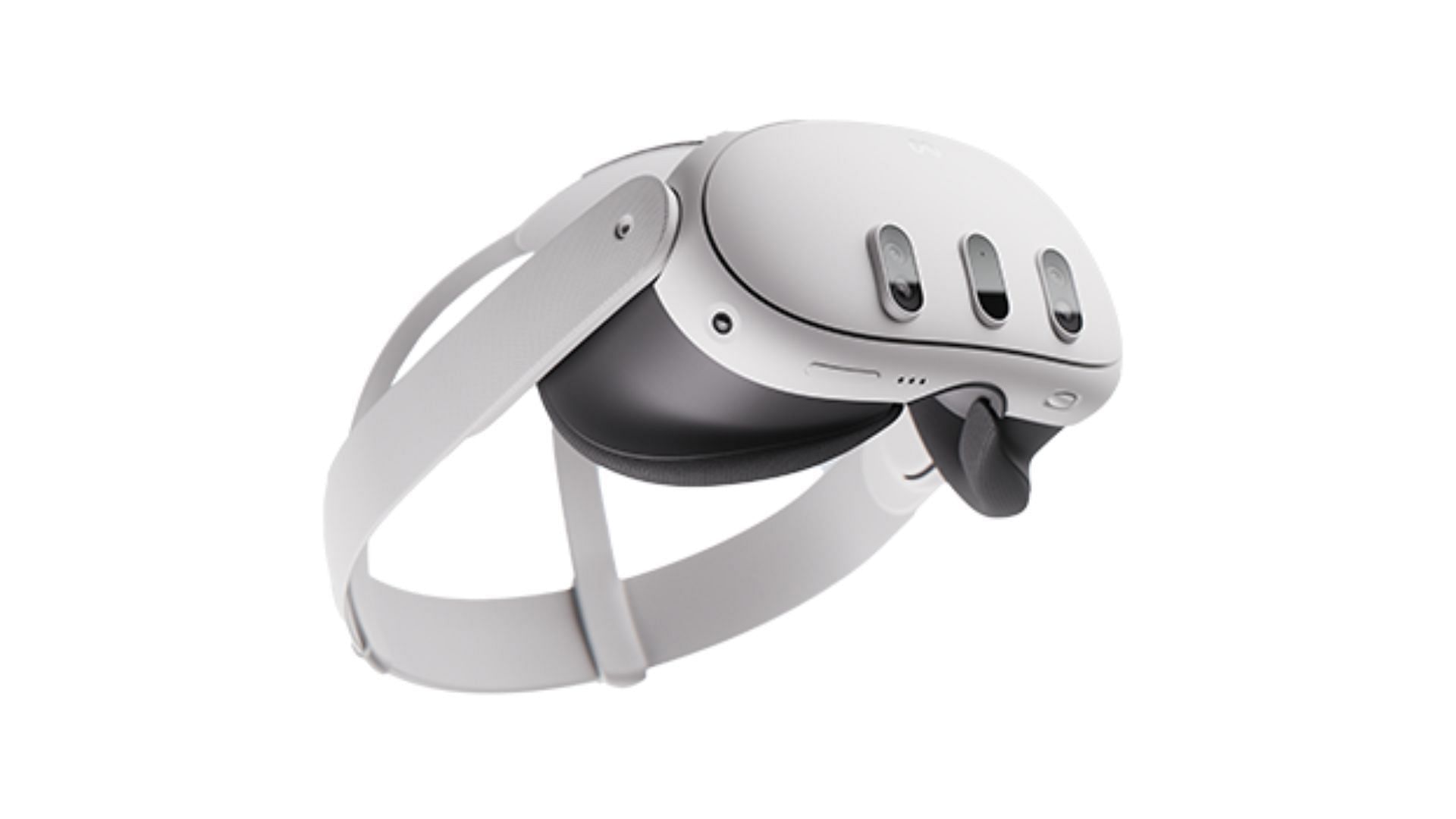 Top gaming VR headset (Image via Qualcomm)
