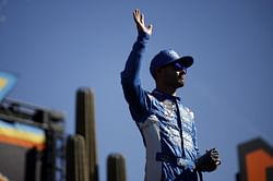 “Unique” Kyle Larson praised by brother-in-law for his ability to bring in more crowds at dirt racing events