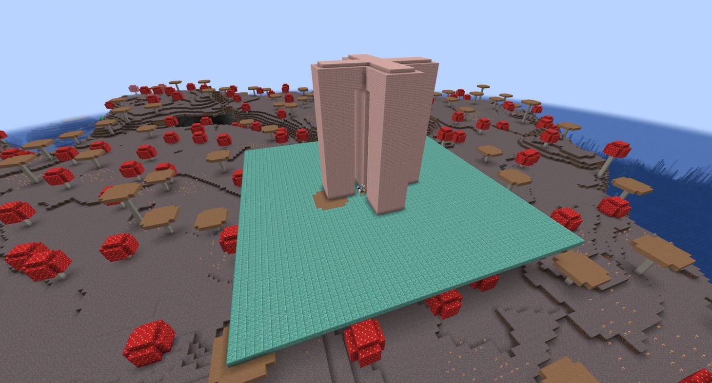 How to make a guardian farm in Minecraft 1.20