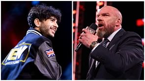 Top free agent makes decision to move forward after WWE and AEW negotiations - Reports