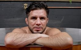 "The show goes on" - Henry Cejudo confirms he will not be retiring