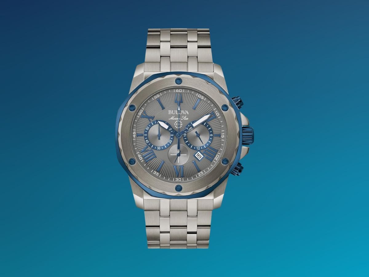 8 Best titanium watches to add to your collection