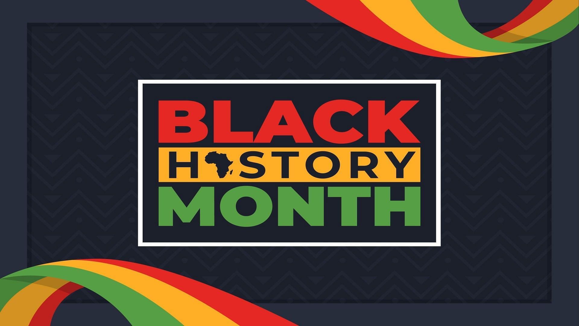 Representative Image of Black History Month (Image via Feepik)