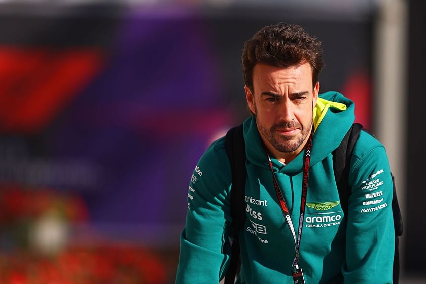 James Allison knows Fernando Alonso can outperform his machinery: Fans  react to Mercedes director commending the Aston Martin star