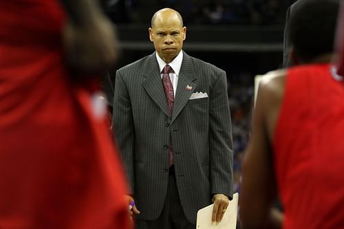 Former Detroit-Mercy coach Ray McCallum was part of one of the highest projected scoring games in the last twenty years vs. Wisconsin-Green Bay.