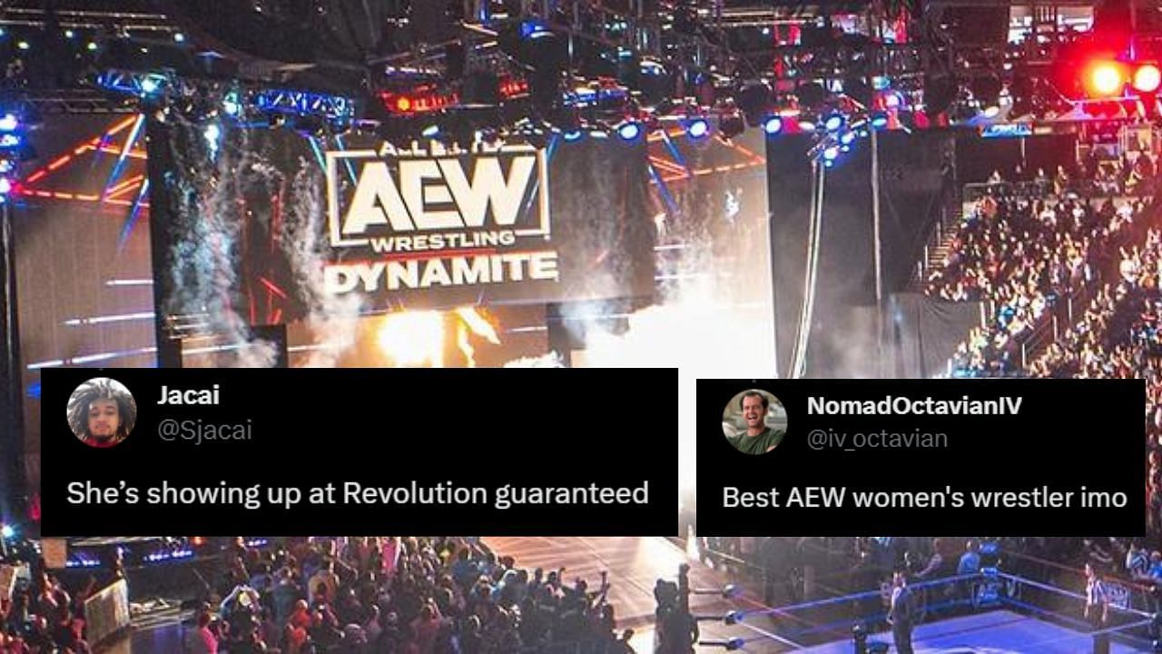 A very popular AEW star is nearing a return.