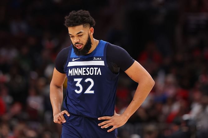 Is Karl-Anthony Towns playing tonight against Grizzlies? Latest on Timberwolves forward's status (February 28)