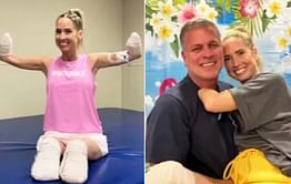 Surviving Sepsis: How a Texas Teacher Lost Her Limbs but Found New Strength