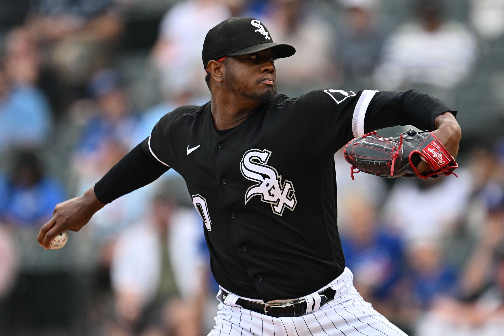  Toronto Blue Jays v Chicago White Sox - Game One (Image via Getty)