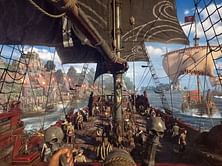 5 Skull and Bones tips and tricks for beginners