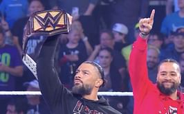 Roman Reigns finally confirms the newest Bloodline member after nearly 1.5 years
