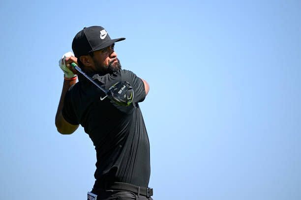 Tony Finau PGA Major Wins