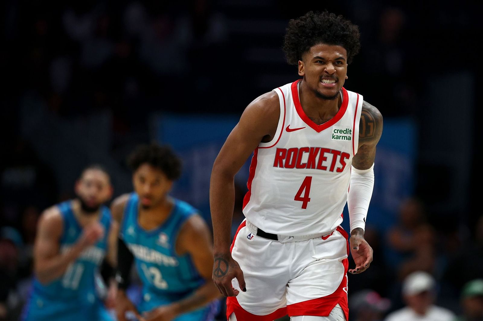What is Jalen Green’s Net Worth in 2024?