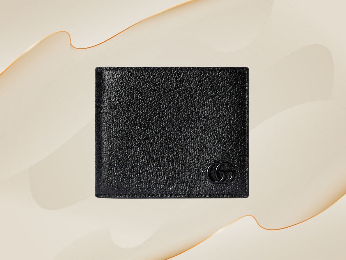 Gucci wallets (Image via Gucci)