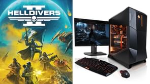 Best Helldivers 2 graphics settings for PC