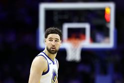 5 favorable landing spots for Klay Thompson amid 4x NBA champion's decreasing role on Warriors