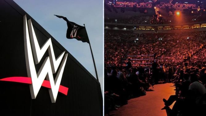 No Quarter Catch Crew set their sights on WWE championship