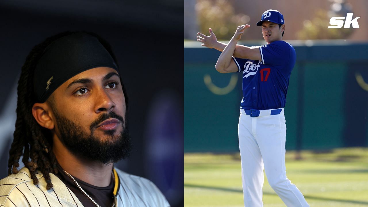 Dodgers vs Padres Spring Training Opener: Where to watch, TV, streaming options, and more
