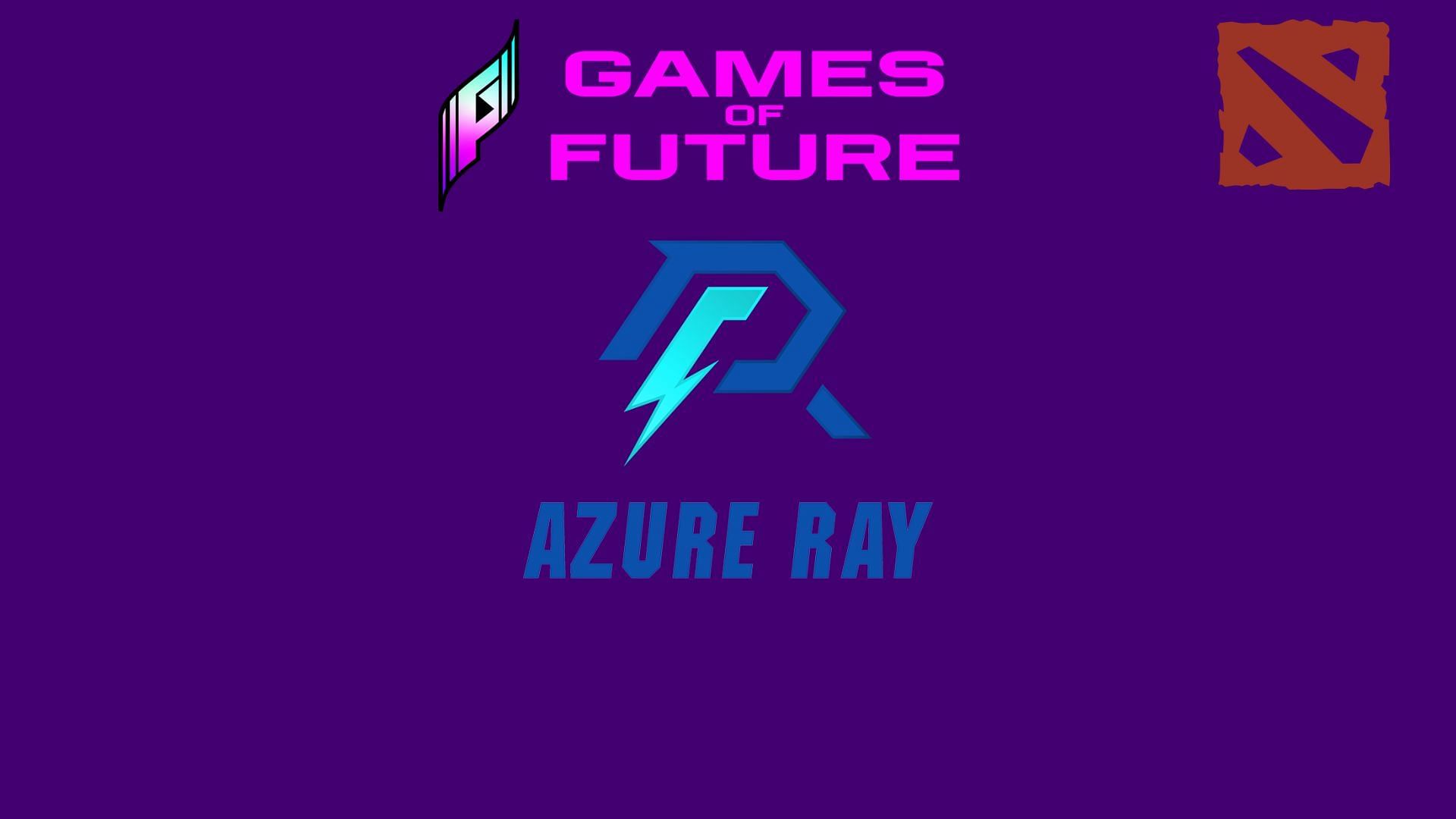 Azure Ray (Azure Ray|Sportskeeda)