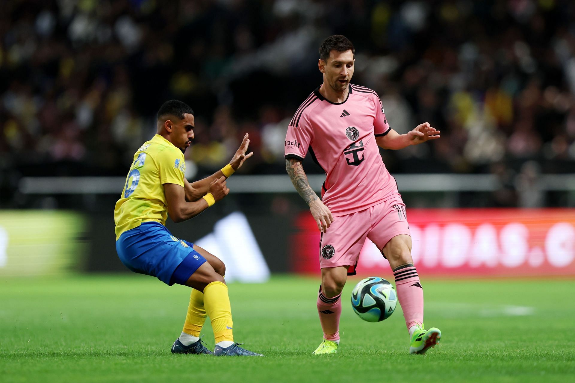 Hong Kong XI vs Inter Miami Prediction and Betting Tips