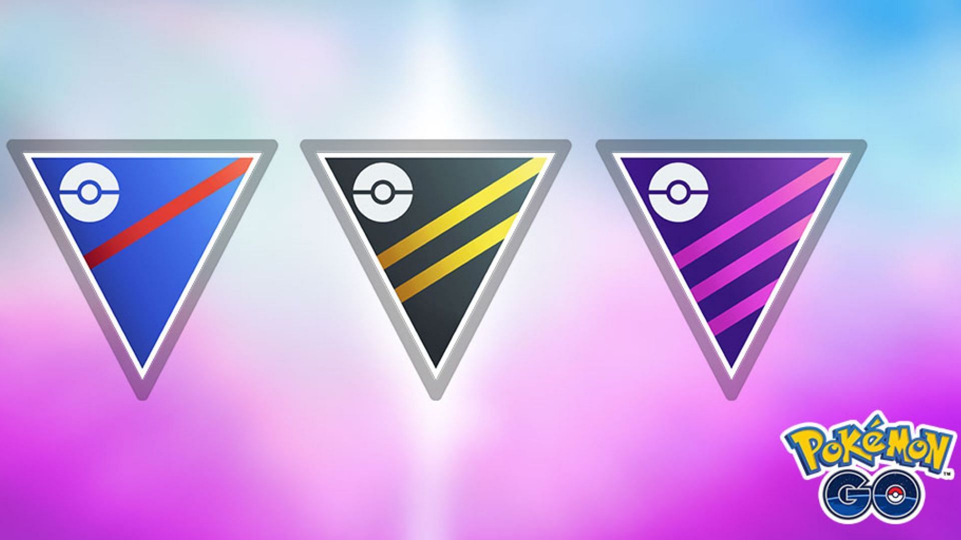 GO Battle League (Image via Niantic)