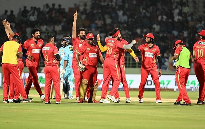 Celebrity Cricket League 2024 telecast channel: Where to watch and live streaming details in India