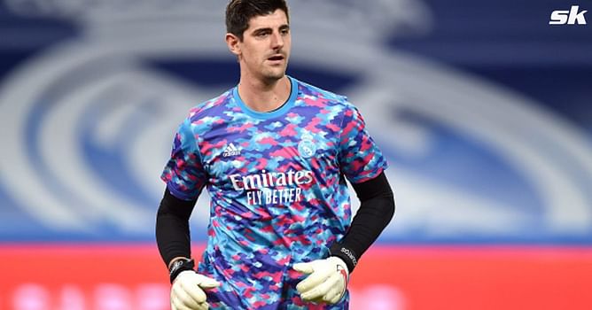 Real Madrid consider signing Serie A superstar as replacement for the injured Thibaut Courtois - Reports