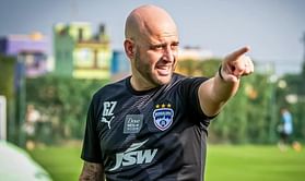 Gerard Zaragoza exclusive interview: Bengaluru FC head coach on initial challenges, impact of youngsters, and playoff aspirations | ISL 2023-24