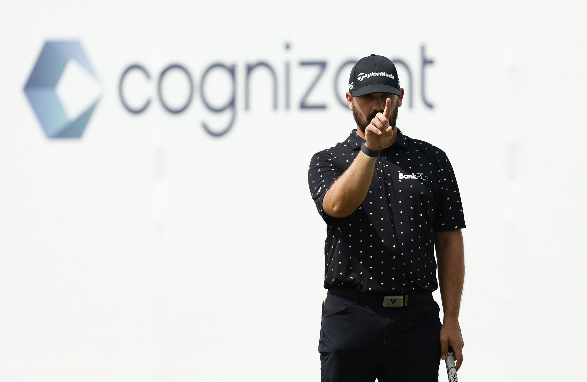 The Cognizant Classic in The Palm Beaches - Round One