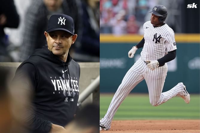 “The downfall is going to hit hard this year” - Yankees fans express disappointment after team's second consecutive loss in Mexico