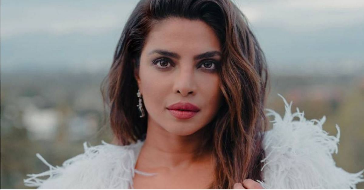 6. Priyanka Chopra