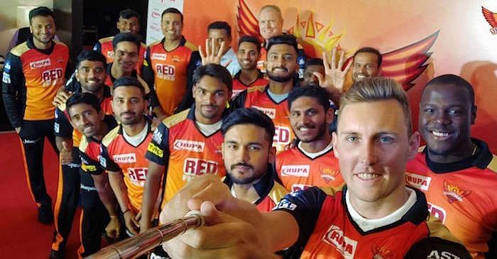 Sunrisers Hyderabad 2024 Players List & Stats