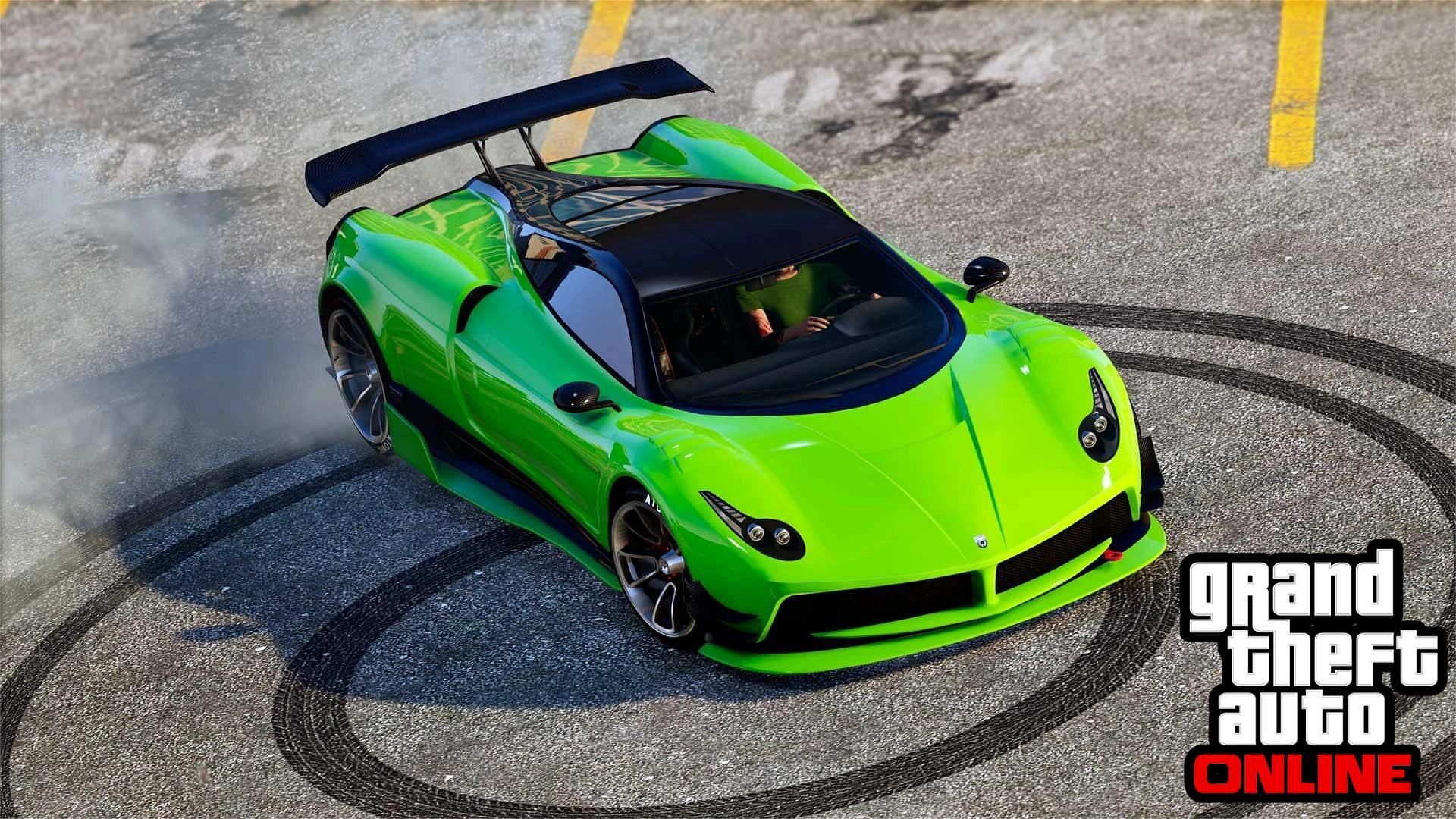 5 reasons to own Pegassi Osiris in GTA Online this week (March 14-20, 2024)