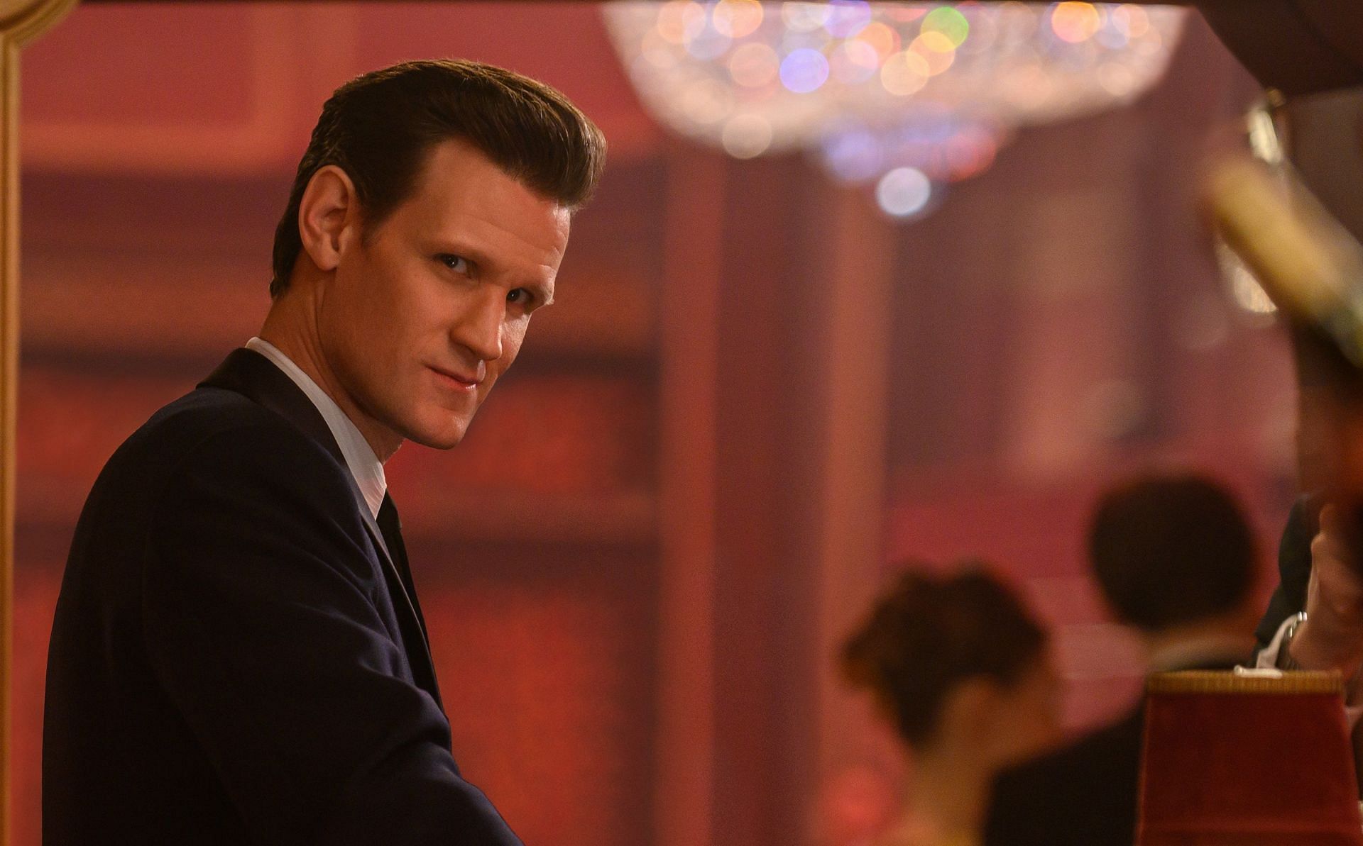 8 best Matt Smith performances to watch ahead of House of the Dragon ...