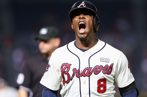 Justin Upton played for the Braves and Diamondbacks