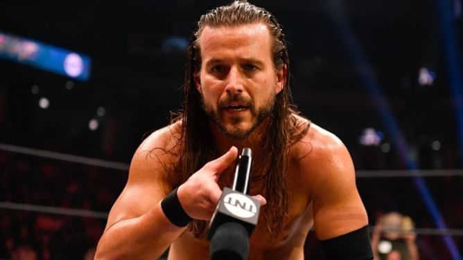 Adam Cole could give an ultimatum to AEW star in a surprising angle pitched by WWE veteran