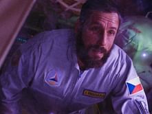 Netflix's Spaceman ending explained: Was Hanuš real?