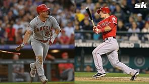 "I will still be the best player" - Mike Trout reaffirms belief in his abilities as 3X MVP eyes glory with Angels following injury-plagued year