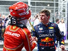 2024 F1 Saudi Arabian GP: Full starting grid