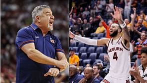 5 reasons why Bruce Pearl's Auburn might not win 2024 NCAA tournament