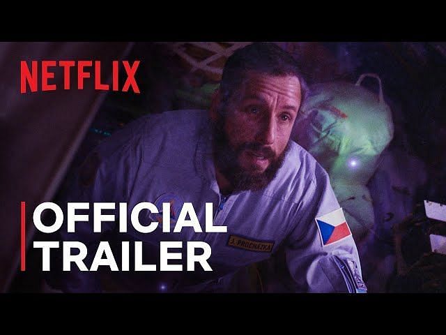 Adam Sandlers Spaceman Review Should You Watch It Or Skip It 