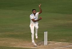 "Why not Australia or India?" - Ravichandran Ashwin on England hosting yet another WTC final