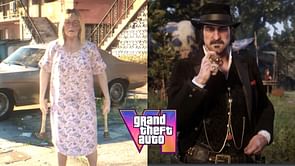 Fans want GTA 6 to introduce a new car feature based on RDR2