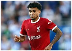 Liverpool attacker Luis Diaz subject of interest from 3 European giants: Reports