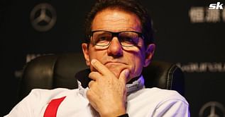 "It would have ended 5-2!” - Fabio Capello slams Real Madrid's performance in 1-1 draw with Leipzig